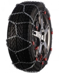 Ланцюги протиковзання на колеса Pewag RS 77 Servo, R14-R18