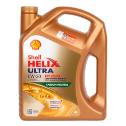 Масло моторное Shell 0W-30 - Купить оригинальное масло Шелл 0W-30