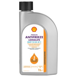 ��������-���������� Shell Premium LL 774 D-F (G12+) �������� 1 �.