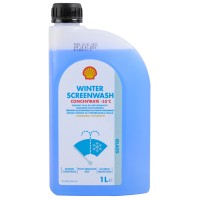 ������ ���� Shell �������, ���������� -55C 1 �.