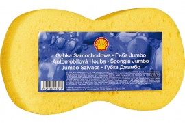 Губка велика Shell Jumbo Sponge