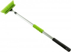 Щітка телескопічна для миття машини Vitol SC1960