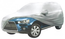 ���� ������������ ��� ����� Milex JEEP PEVA + PP Cotton XL (+ �������� � �����)