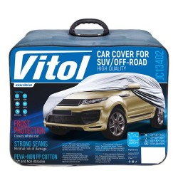 ���� ������������ ��� �����/������� Vitol Peva + Non-PP Cotton M (JC13402)
