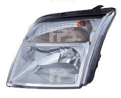 ���� ������� ��� Ford Connect 2010- 2013 ���, ������. (DEPO)