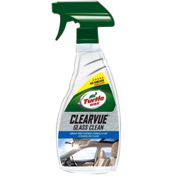 Очисник скла Turtle Wax " Чисте Скло " 500 мл