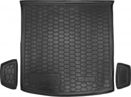 ������� � �������� ��� Skoda Kodiaq � 2017, 5 ����, ������� (AVTO-Gumm)