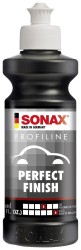Поліроль для фар Sonax Profline Headlight Polish 250 мл