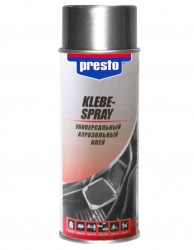 ���� ����������� ������������� Presto 400 ��