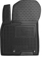 ������� � ����� ��������� ��� Kia Niro '17-22 DE (�����), �������, ������ (AVTO-Gumm)