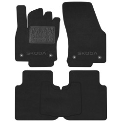 ������� ���������� Skoda Kodiaq 2017-2024 ����� (������)