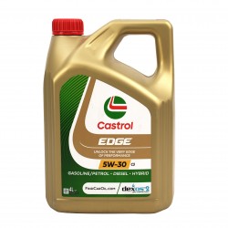 ������� ����� Castrol EDGE FST 5W-30 C3, 4 �