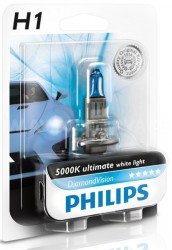 ����������� �������� Philips DiamondVision H1 5000� 12258DVB1