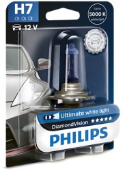 ����������� �������� Philips DiamondVision H7 5000� 12972DVB1