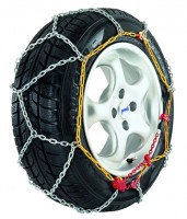 Pewag Ланцюги протиковзання на колеса Pewag XMR 64 Brenta-C, R13-R16