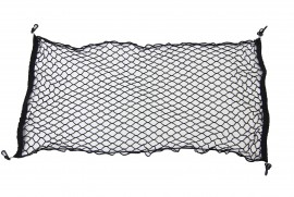 CarLife Сетка в багажник 60х115 см TN069