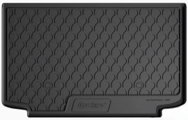 GledRing Килимок в багажник для Ford B-Max '12- верхня полиця гумовий (GledRing)