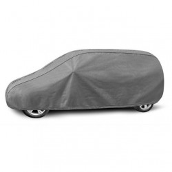 ���� ������������ ��� ������� / ������� Mobile Garage XL LAV (Kegel-Blazusiak)