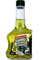 ���������� ������� ����������� Runway Cooling System Quick Flush 300 ��