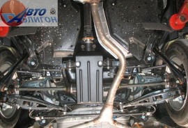 ������ ��� ��� Subaru Forester '16-18, 2.0 (������-����)