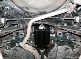 ������ ������������ ��� Subaru Forester '16-18, 2.0 (������-����)