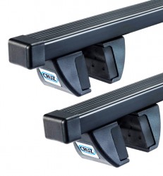 �������� Skoda Superb '09-14 ���������, �� ������� CRUZ Oplus SR +, ������