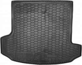 ������� � �������� ��� Skoda Kodiaq '17-, 7 ����, ������ ���� (AVTO-Gumm)