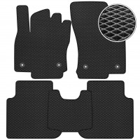 ������� EVA � ����� Skoda Kodiaq 2017-2024 ����� (Kinetic)