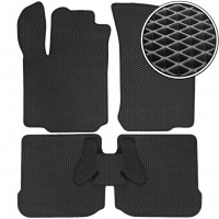 ������� � ����� ��� Skoda Octavia '97-09, EVA, ����� (Kinetic)