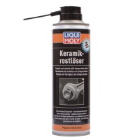 Розчинник іржі LIQUI MOLY KERAMIK ROSTLOSER MIT KALTESCHOCK 0,3 л.