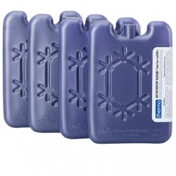 Аккумулятор холода Thermo Cool-ice 200 г. 4 шт.