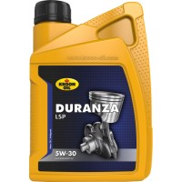Моторна олива Kroon Oil Duranza LSP 5W-30, 1 л
