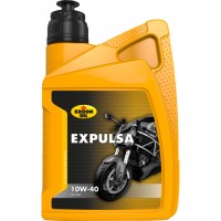 ������� ����� Kroon Oil EXPULSA 4T 10W-40, 1 �