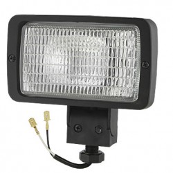 Фара робочого світла LPR3.15762 (Wesem)