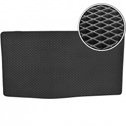 Kinetic ������� � �������� ��� Chevrolet Spark (M300) '11-22, EVA, ������ (Kinetic)