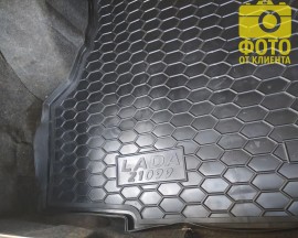 ���� 6 - ������� � �������� ��� Lada (���) 21099 '90-11 ������� (AVTO-Gumm) - ���: PO111737