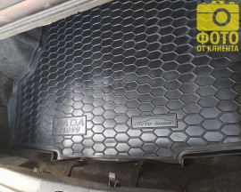 ���� 7 - ������� � �������� ��� Lada (���) 21099 '90-11 ������� (AVTO-Gumm) - ���: PO111737