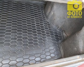 ���� 8 - ������� � �������� ��� Lada (���) 21099 '90-11 ������� (AVTO-Gumm) - ���: PO111737