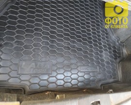 ���� 10 - ������� � �������� ��� Lada (���) 21099 '90-11 ������� (AVTO-Gumm) - ���: PO111737