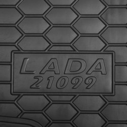 ���� 3 - ������� � �������� ��� Lada (���) 21099 '90-11 ������� (AVTO-Gumm) - ���: PO111737