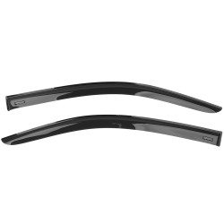 AVTM Дефлекторы окон для Peugeot Expert '17-, акрил, 2 шт. (AVTM)