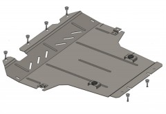 �������� ������ ������� � ���, �������� ��� Nissan NV200 '09-, V-1.6i; 1.5DCI (��������)