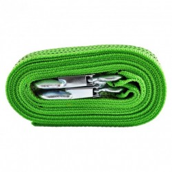 Трос буксировочний з металевими гачками 3 тонни, 133400 (Winso)