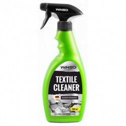 Очищувач текстилю Winso Textile Cleaner 500 мл.