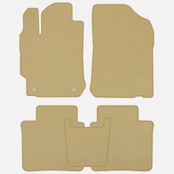 ���� 2 - ������� � ����� Toyota Camry USA XV50/55 '11-17 EVA, ����� (Kinetic) - ���: knt2008b