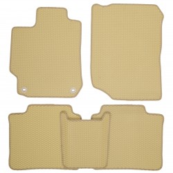 ���� 4 - ������� � ����� Toyota Camry USA XV50/55 '11-17 EVA, ����� (Kinetic) - ���: knt2008b