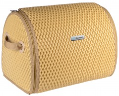 Органайзер в багажник Volkswagen, EVA L, бежевий (Kinetic)