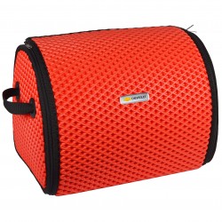 Органайзер в багажник Chevrolet, EVA L, червоний (Kinetic)