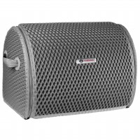 Органайзер в багажник Nissan, EVA L, сірий (Kinetic)
