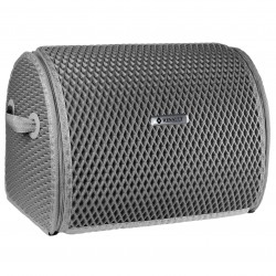 Органайзер в багажник Renault, EVA L, сірий (Kinetic)